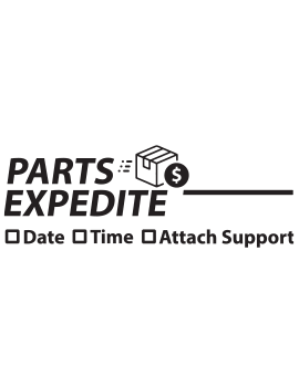 GM Parts Expedite