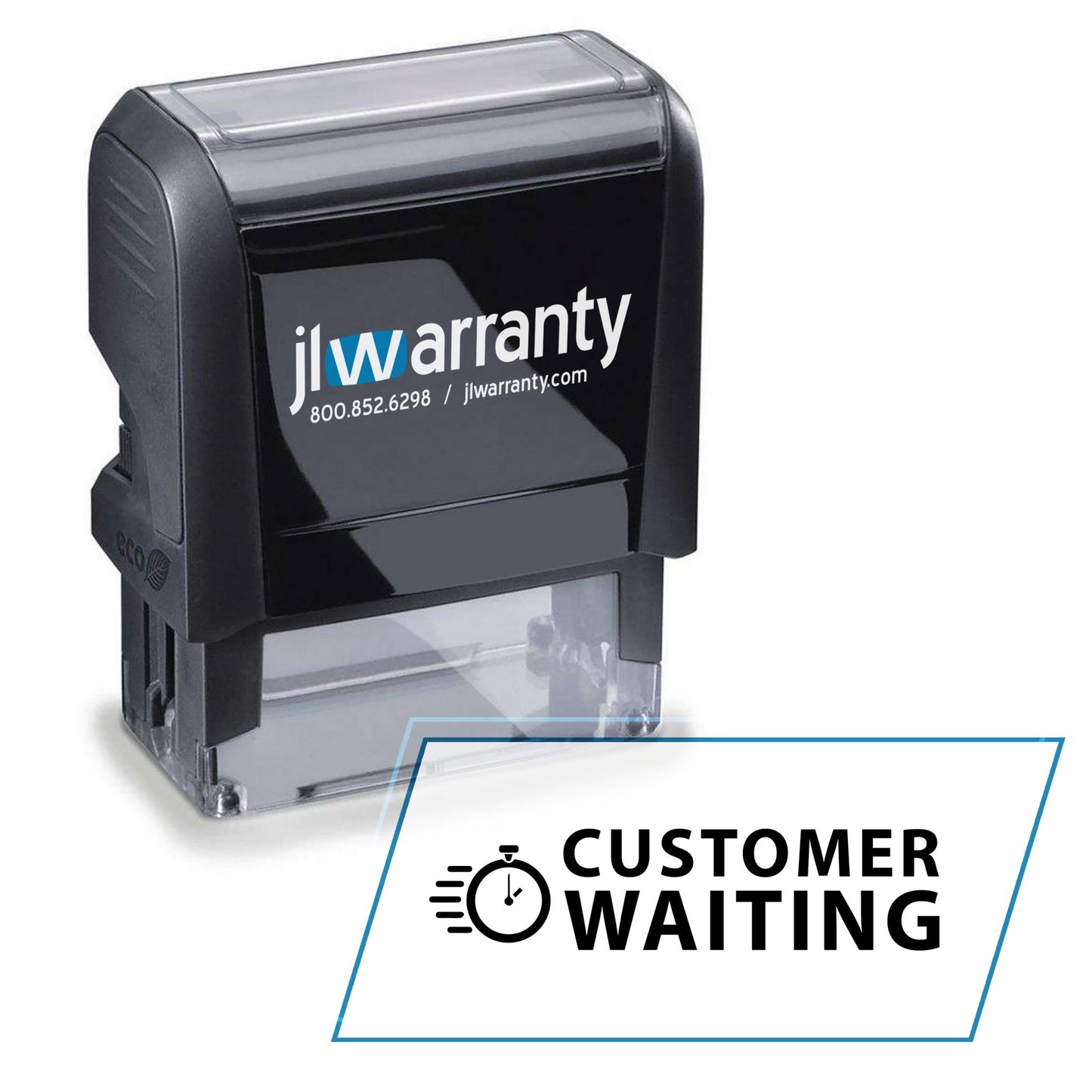 GM Customer Waiting