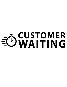 GM Customer Waiting